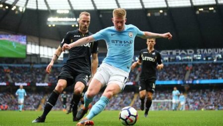 Soi kèo phạt góc Man City vs Copenhagen, 2h ngày 6/10