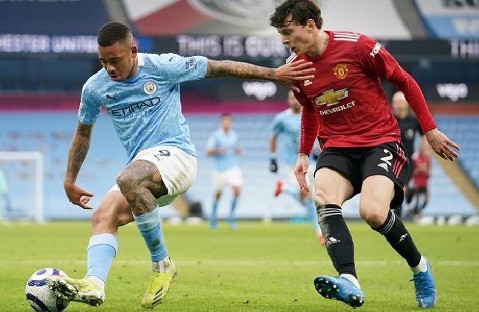 Soi kèo phạt góc Man City vs MU, 20h ngày 2/10