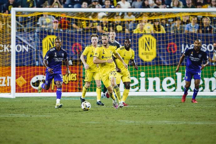 Soi kèo phạt góc Nashville vs Houston Dynamo, 7h37 ngày 3/10