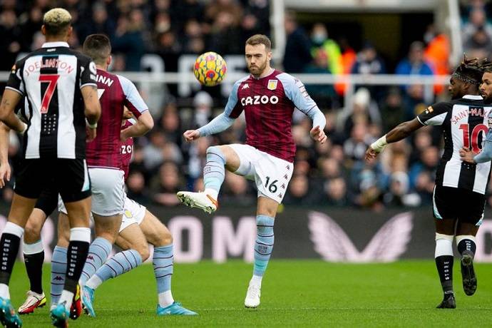 Soi kèo phạt góc Newcastle vs Aston Villa, 21h00 ngày 29/10