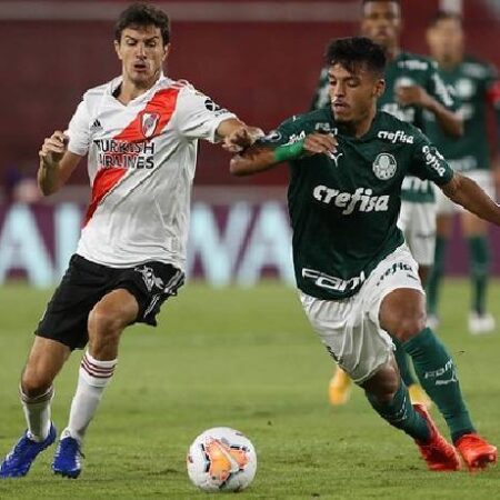 Soi kèo phạt góc Parana vs River Plate, 6h30 ngày 10/10