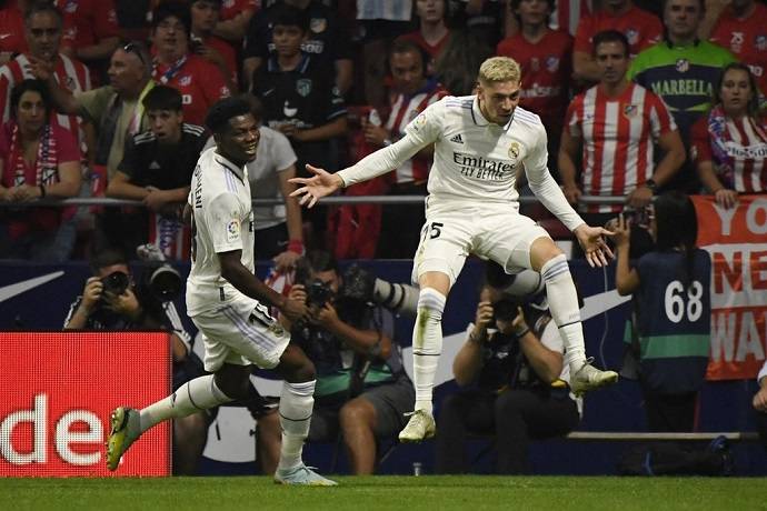 Soi kèo phạt góc Real Madrid vs Girona, 22h15 ngày 30/10