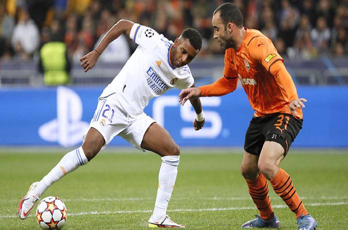 Soi kèo phạt góc Real Madrid vs Shakhtar Donetsk, 2h ngày 6/10