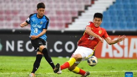 Soi kèo phạt góc Shandong Taishan vs Guangzhou FC, 18h30 ngày 24/10