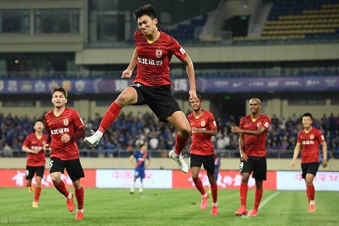 Soi kèo phạt góc Shanghai Port vs Meizhou Hakka, 16h30 ngày 24/10