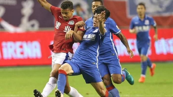 Soi kèo phạt góc Shanghai Shenhua vs Henan SSLM, 18h30 ngày 4/10