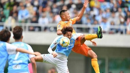 Soi kèo phạt góc Shimizu S-Pulse vs Jubilo Iwata, 14h00 ngày 22/10