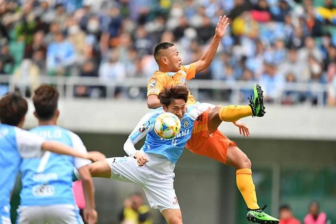 Soi kèo phạt góc Shimizu S-Pulse vs Jubilo Iwata, 14h00 ngày 22/10