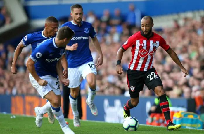 Soi kèo phạt góc Southampton vs Everton, 21h00 ngày 1/10