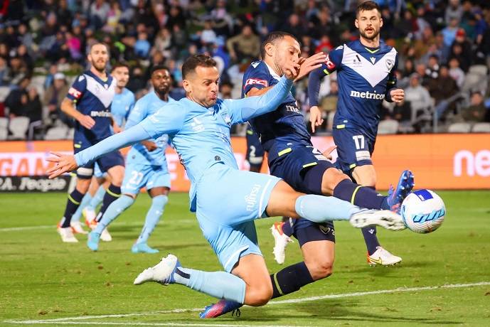 Soi kèo phạt góc Sydney vs Melbourne Victory, 15h45 ngày 8/10