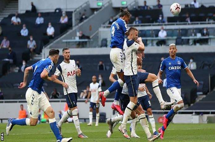 Soi kèo phạt góc Tottenham vs Everton, 23h30 ngày 15/10