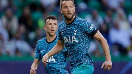 Soi kèo phạt góc Tottenham vs Sporting Lisbon, 2h ngày 27/10