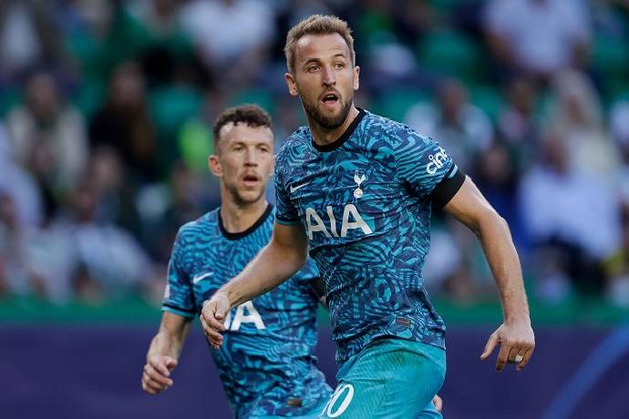 Soi kèo phạt góc Tottenham vs Sporting Lisbon, 2h ngày 27/10