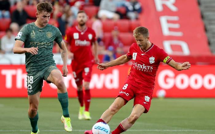 Soi kèo phạt góc Wellington Phoenix vs Adelaide, 9h ngày 9/10