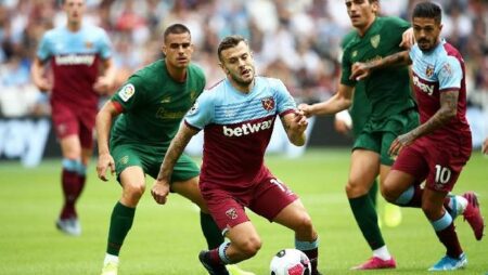 Soi kèo phạt góc West Ham vs Bournemouth, 2h ngày 25/10