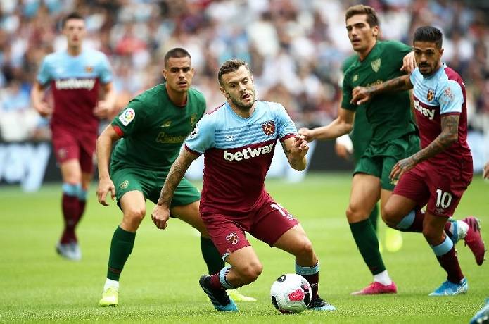 Soi kèo phạt góc West Ham vs Bournemouth, 2h ngày 25/10