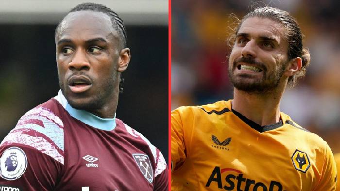 Soi kèo phạt góc West Ham vs Wolves, 23h30 ngày 1/10