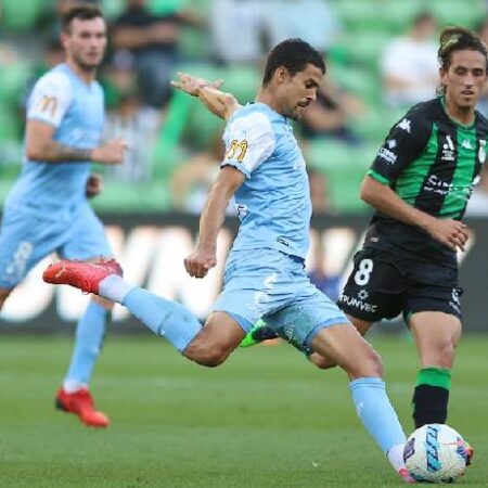 Soi kèo phạt góc Western United vs Sydney FC, 13h ngày 16/10