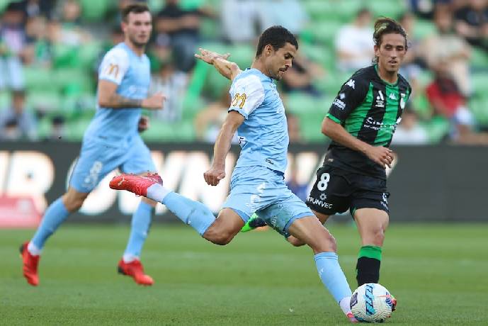 Soi kèo phạt góc Western United vs Sydney FC, 13h ngày 16/10