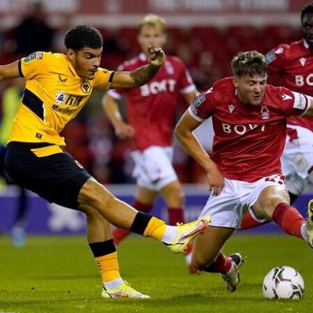 Soi kèo phạt góc Wolves vs Nottingham Forest, 21h00 ngày 15/10