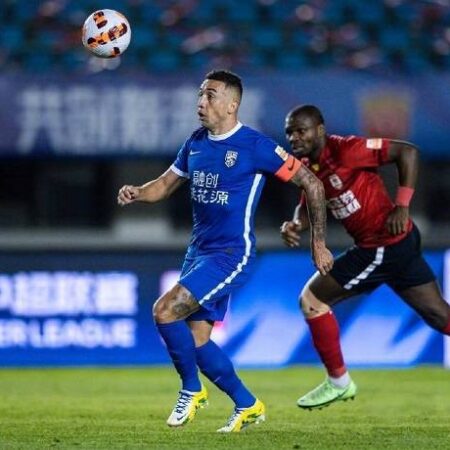 Soi kèo phạt góc Wuhan Three Towns vs Dalian, 18h30 ngày 25/10