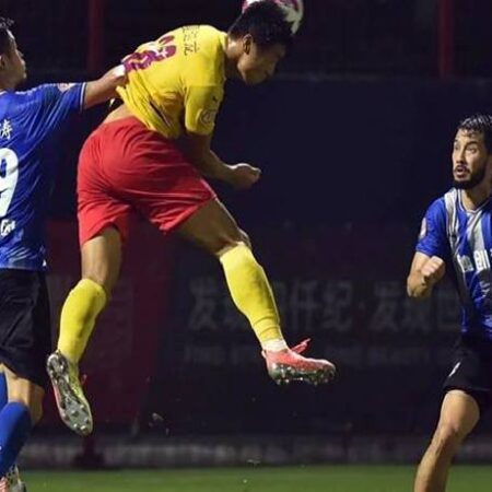 Soi kèo phạt góc Zhejiang vs Wuhan Three Towns, 18h30 ngày 4/10