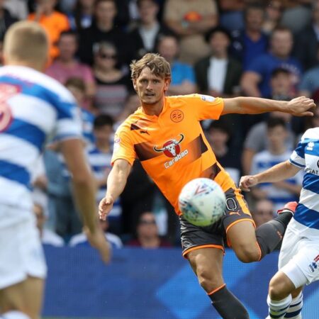 Nhận định kèo QPR vs Reading, 2h00 Ngày 8/10 dự đoán Hạng Nhất Anh