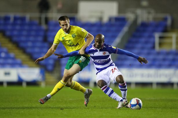 Nhận định kèo Reading vs Norwich, 2h00 ngày 5/10 dự đoán Hạng Nhất Anh
