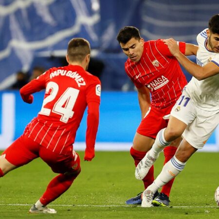 Nhận định kèo Real Madrid vs Sevilla, 2h00 ngày 23/10 dự đoán La Liga