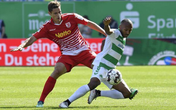 Nhận định kèo Regensburg vs Furth 23h30 ngày 7/10 dự đoán giải hạng 2 Đức