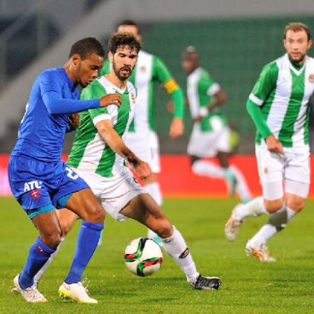 Nhận định kèo Rio Ave vs Portimonense 2h15 ngày 25/10 dự đoán giải VĐQG Bồ Đào Nha