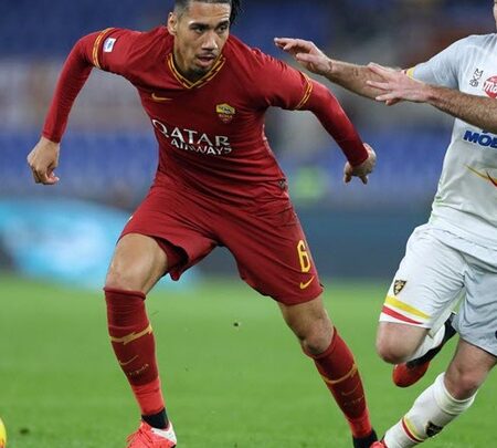 Nhận định kèo Roma vs Lecce, 1h45 ngày 10/10 dự đoán Serie A