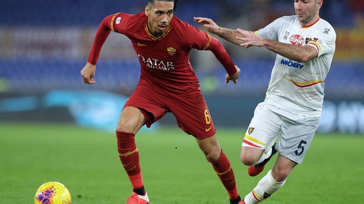 Nhận định kèo Roma vs Lecce, 1h45 ngày 10/10 dự đoán Serie A