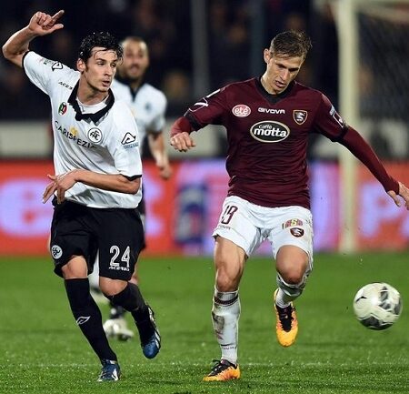 Nhận định kèo Salernitana vs Spezia, 20h00 ngày 22/10 dự đoán Serie A