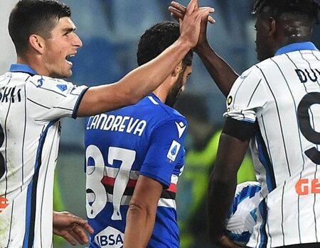 Nhận định kèo Sampdoria vs Ascoli 23h00 ngày 20/10 dự đoán cúp Ý