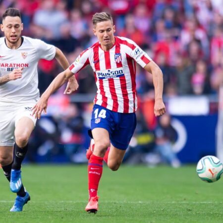 Nhận định kèo Sevilla vs Atletico Madrid, 23h30 ngày 1/10 dự đoán La Liga