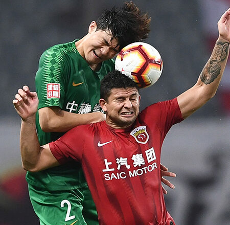 Nhận định kèo Shanghai Port vs Beijing Guoan, 18h30 ngày 5/10 dự đoán VĐQG Trung Quốc
