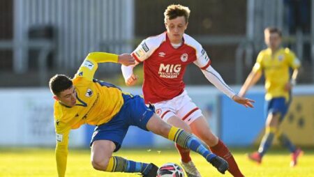 Nhận định kèo Shelbourne vs St Patrick’s Athletic 1h45 ngày 4/10 dự đoán giải VĐQG Ireland