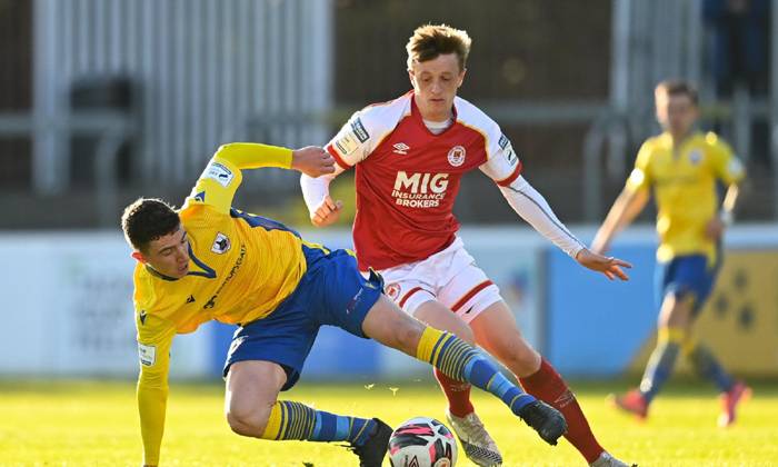 Nhận định kèo Shelbourne vs St Patrick’s Athletic 1h45 ngày 4/10 dự đoán giải VĐQG Ireland