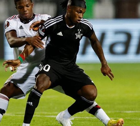 Nhận định kèo Sheriff vs Sociedad, 23h45 ngày 6/10 dự đoán Cup C2 2022