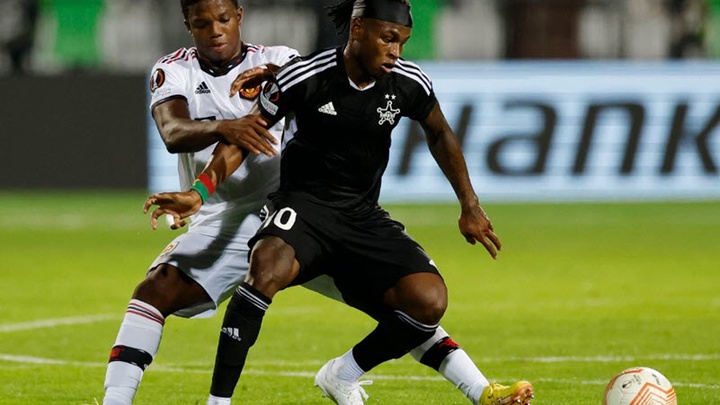 Nhận định kèo Sheriff vs Sociedad, 23h45 ngày 6/10 dự đoán Cup C2 2022