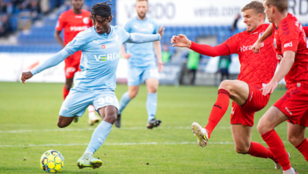 Nhận định kèo Silkeborg vs Randers, 0h00 ngày 18/10 dự đoán VĐQG Đan Mạch