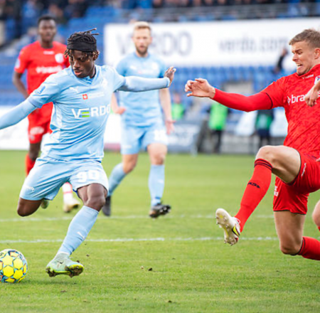 Nhận định kèo Silkeborg vs Randers, 0h00 ngày 18/10 dự đoán VĐQG Đan Mạch