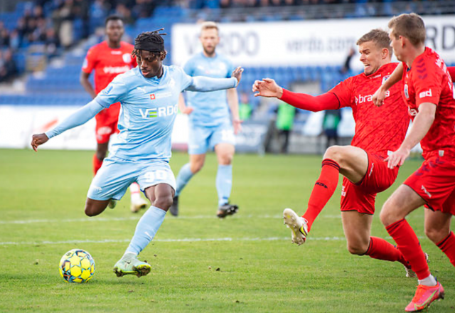 Nhận định kèo Silkeborg vs Randers, 0h00 ngày 18/10 dự đoán VĐQG Đan Mạch