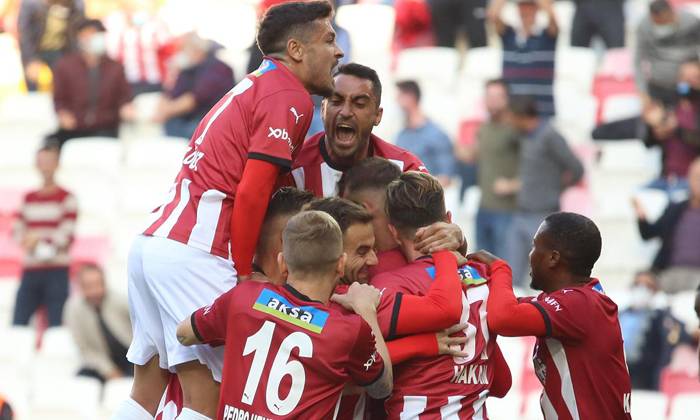 Nhận định kèo Sivasspor vs Giresunspor 0h00 ngày 18/10 dự đoán giải VĐQG Thổ Nhĩ Kỳ