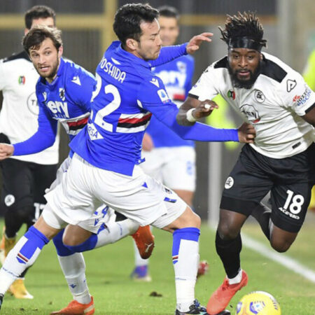 Nhận định kèo Spezia vs Brescia, 20h00 ngày 19/10 dự đoán Cúp Italia