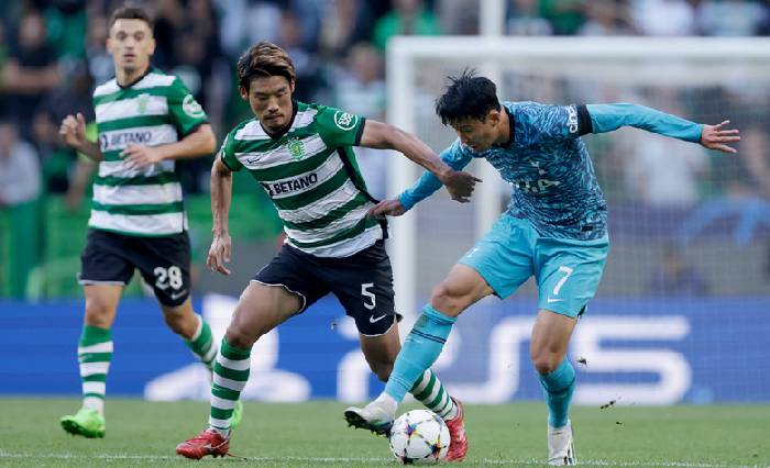 Nhận định kèo Sporting Lisbon vs Marseille 2h00 ngày 13/10 dự đoán cúp C1 Châu Âu
