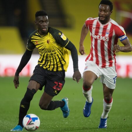 Nhận định kèo Stoke vs Watford, 18h00 ngày 2/10 dự đoán Hạng Nhất Anh