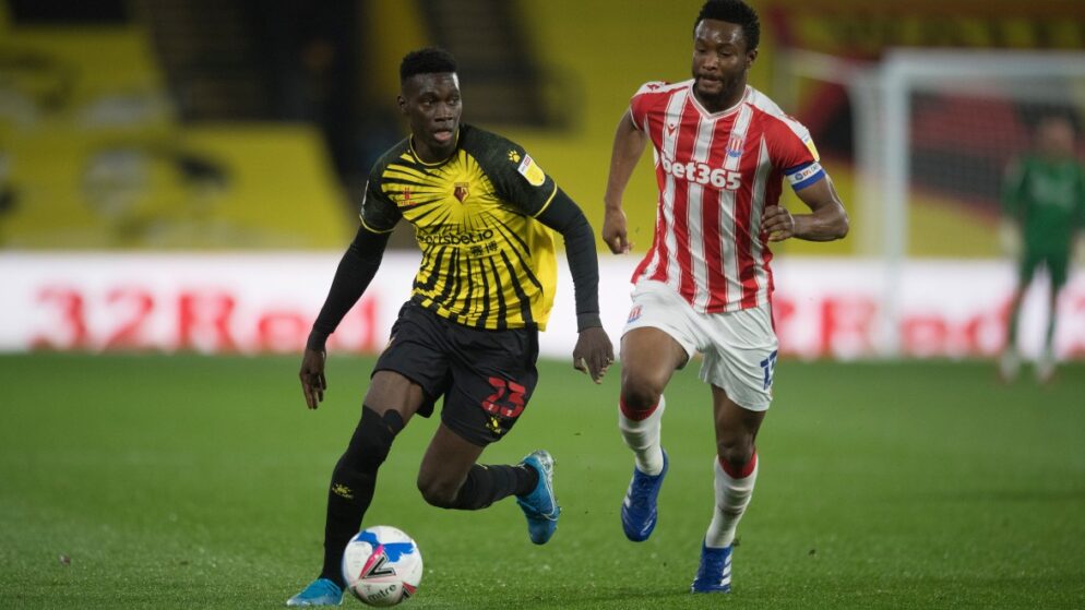 Nhận định kèo Stoke vs Watford, 18h00 ngày 2/10 dự đoán Hạng Nhất Anh