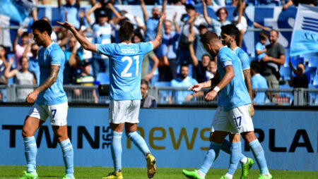 Nhận định kèo Sturm Graz vs Lazio, 23h45 ngày 6/10 dự đoán Cup C2 2022